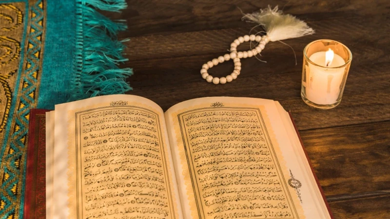 Nuzulul Qur’an: Dari Kegelapan Menuju Cahaya Cemerlang