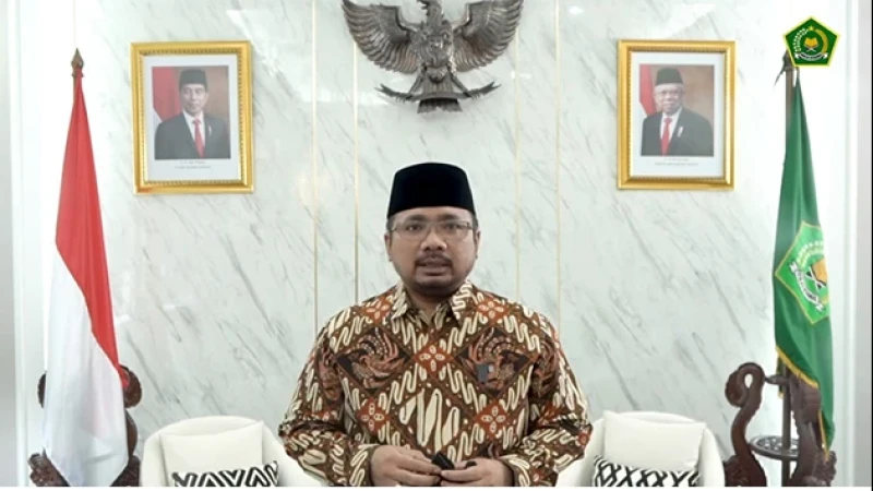 Kemenag Tetapkan Kuota Jamaah Haji Indonesia 2022, Berikut Sebaran dan Ketentuannya