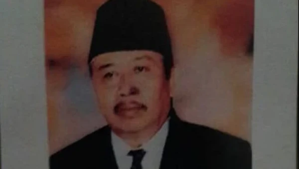 Volta Djelipanglima, Advokat  yang Jadi Ketua PWNU Lampung 