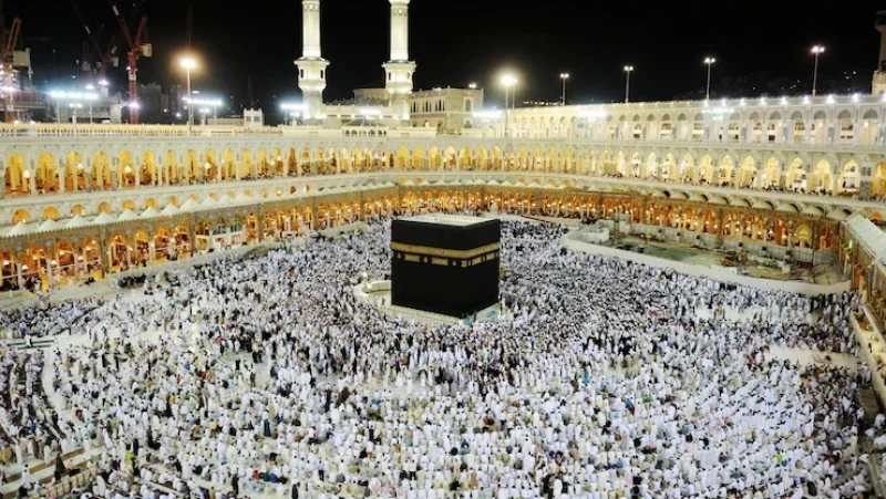 Info Haji 2022: Jadwal Perjalanan Jamaah Indonesia Selama di Tanah Suci Hingga Pulang ke Tanah Air