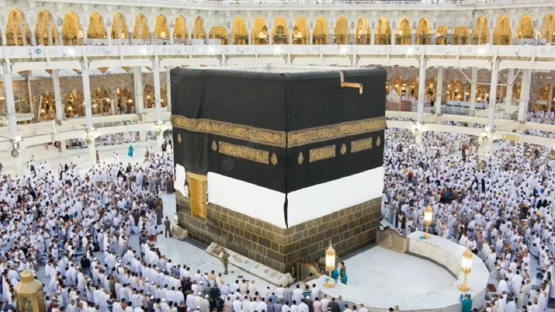 Tiba di Makkah, Jamaah Haji Indonesia Segera Jalani Umrah Wajib
