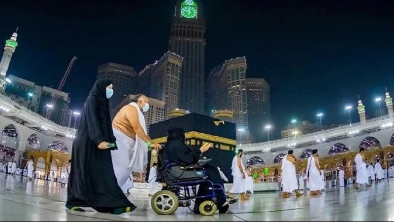 Siapkan Stamina, Jamaah Haji Diminta Istirahat Tiga Hari Jelang Puncak Haji di Armuzna