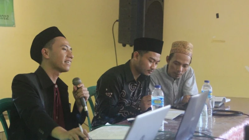 Penjelasan Lembaga Falakiyah NU Jabar Soal Perbedaan Waktu Idul Adha di Indonesia dengan Arab Saudi 