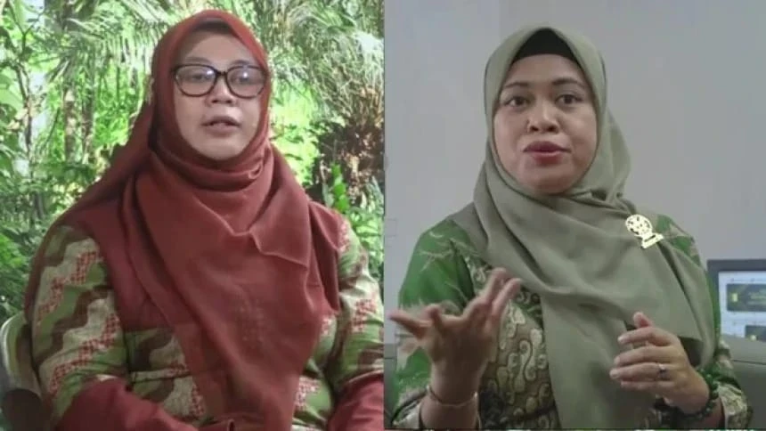 Maju Jadi Kandidat Ketum Fatayat NU, Ini Profil Margaret dan Ai Maryati