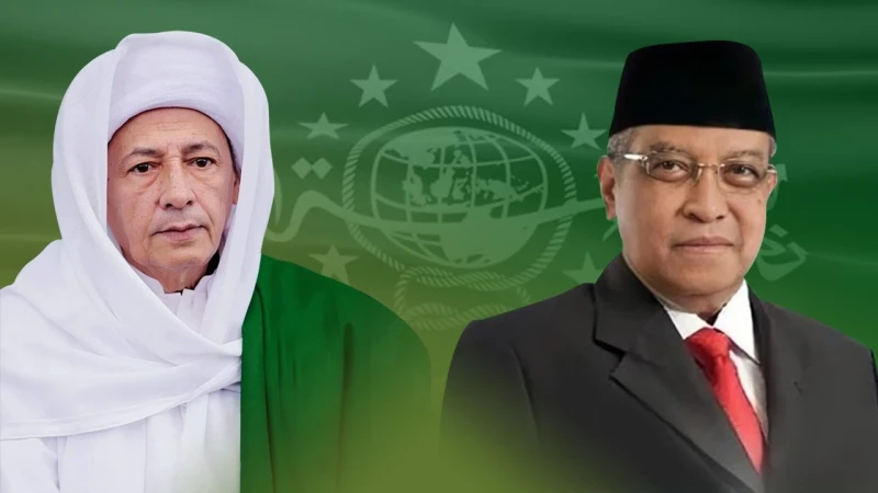 Dua Tokoh NU Masuk Nominasi 50 Besar Tokoh Muslim Paling Berpengaruh di Dunia, Berikut Urutannya