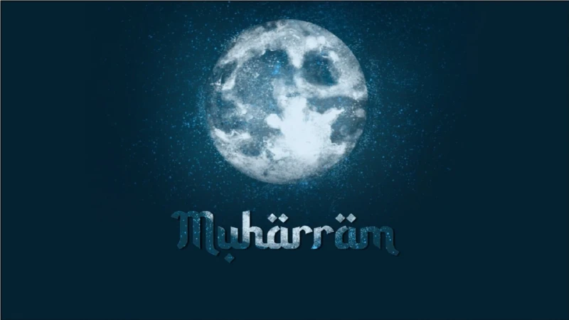Makna Penamaan Bulan Muharram