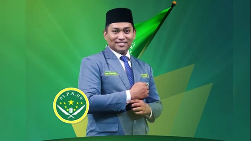 Resmi Terpilih, Berikut Profil Muhammad Agil Nuruz Zaman Ketua Umum IPNU Masa Khidmat 2022-2025