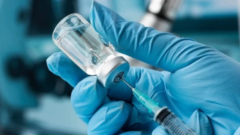 Respons Kasus Cacar Monyet, Pemerintah Bakal Siapkan 10 Ribu Dosis Vaksin 