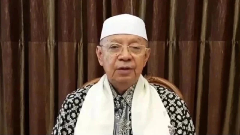 KH Zakky Mubarak Ungkap 3 Metodologi Dakwah Islamiyah Sesuai Mad’u-nya