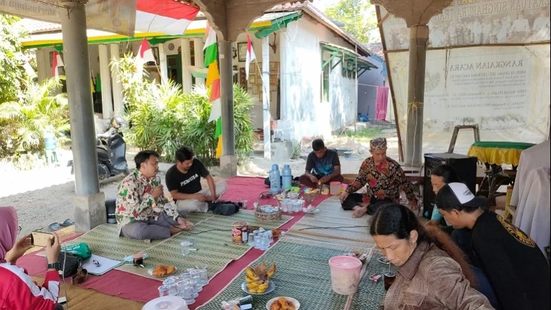Lesbumi Kabupaten Cirebon Bakal Gelar Pasar Seni Rakyat Terakhir di Gunung Jati