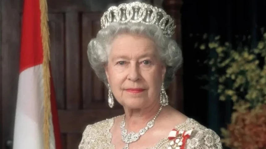 Sampaikan Duka, PBNU: Ratu Elizabeth II Lebih dari Pemimpin Kerajaan