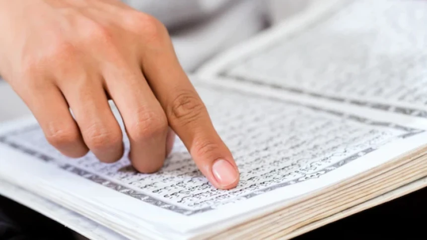 10 Ayat tentang Perintah dan Wasiat Takwa dalam Al-Qur'an