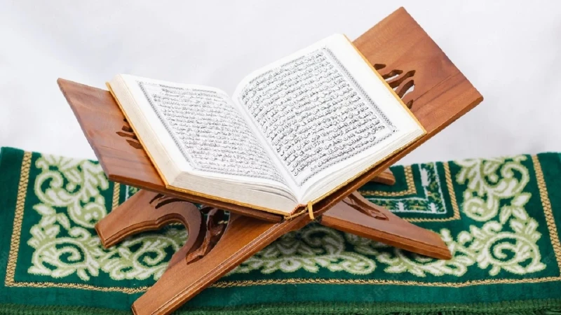 Ayat-Ayat Pilihan dalam Surat Al-Baqarah dan Keutamaannya