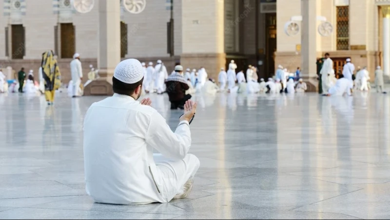 Kumpulan Doa Mohon Keselamatan Lengkap Arab dan Artinya