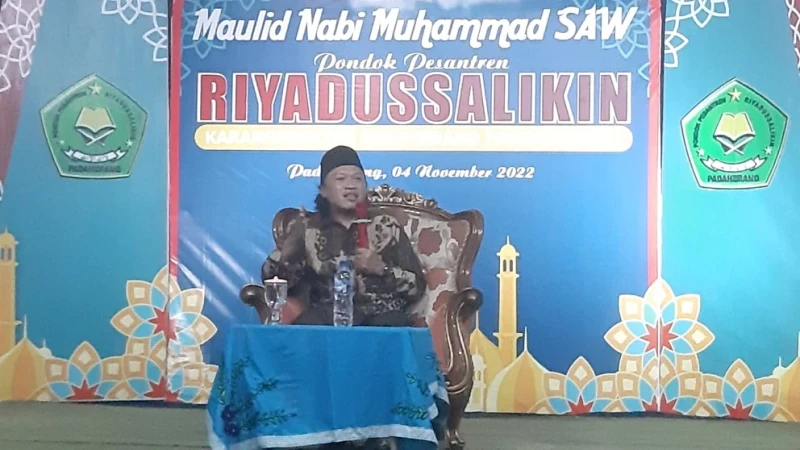 Islam Damai Ala Kang Fauz Noor, Praktikan Dakwah Wali Songo