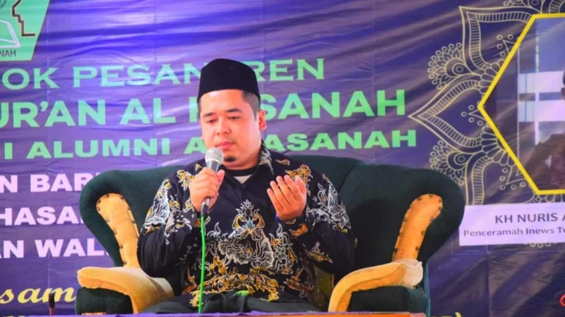 Gerhana Bulan Sebentar Lagi, Berikut Amalan Sunnah yang Bisa Dilakukan