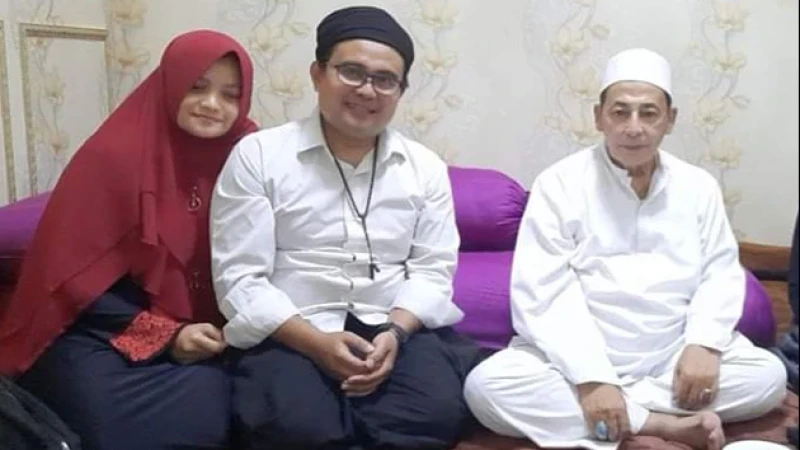 Milad Maulana Habib Luthfi bin Yahya ke-75,  Berikut Harapan Wakil Ketua Tanfidziyah PCNU Kota Bogor