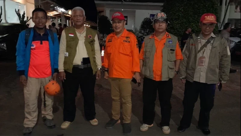 Ketua LPBI NU Cianjur Dorong Hunian Tetap Sesuai Potensi Bahaya