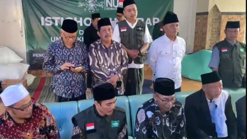 PWNU dan PCNU se-Jawa Barat Kecam Aksi Bom di Polsek Astana Anyar Kota Bandung