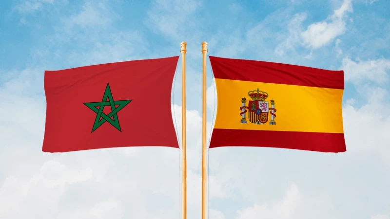 Maroko vs Spanyol (3-0): Runtuhnya Dominasi Eropa-Amerika di Perempat Final Piala Dunia 2022