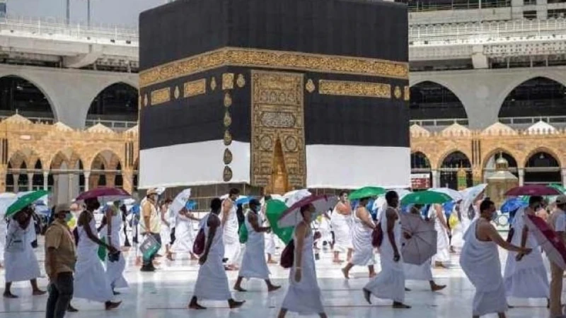 Pendaftaran Haji dan Cek Estimasi Keberangkatan Kini Bisa Online, Berikut Caranya