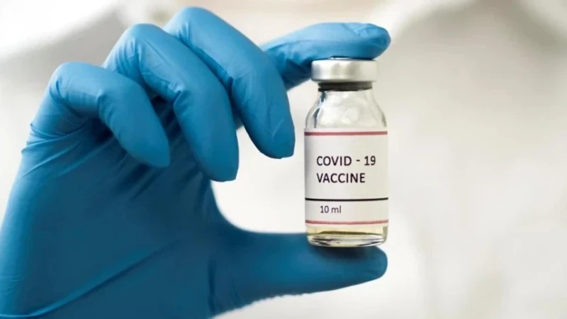 Jabar Tempati Urutan Pertama Penerima Vaksinasi Nasional