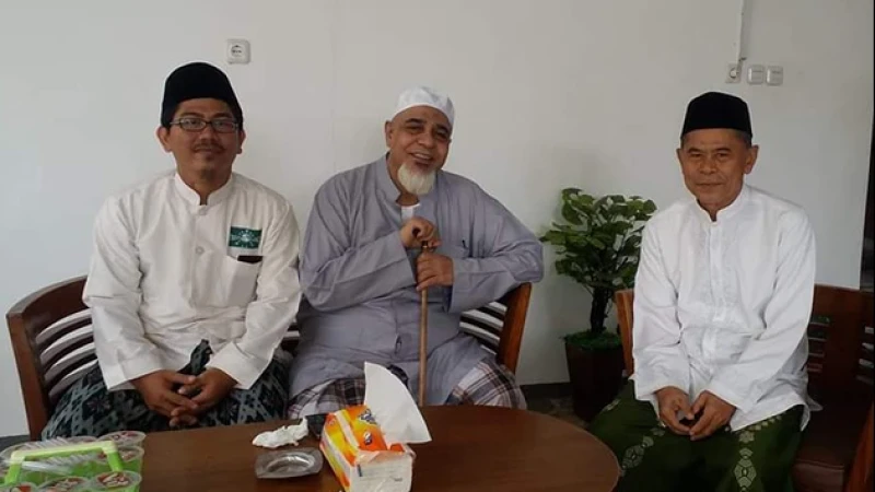 Mustasyar PCNU Kota Depok akan Terima Gelar Doktor Honorius Causa dari UMI Makassar