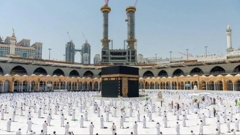 Kemenag Ungkap Ada 7 Tantangan Musim Haji 2023