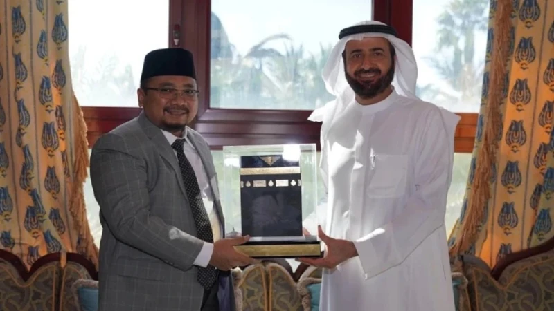 Indonesia Dapat Prioritas Tambahan Kuota Jamaah Haji dari Arab Saudi