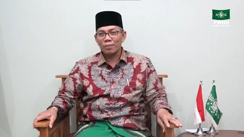 Ketua PWNU Jabar Imbau Warga Tak Gelar Konvoi Hingga Main Petasan Selama Ramadhan