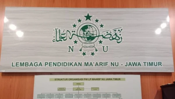 LP Ma’arif NU Pionir Pendidikan Masa Depan | NU Online Jatim