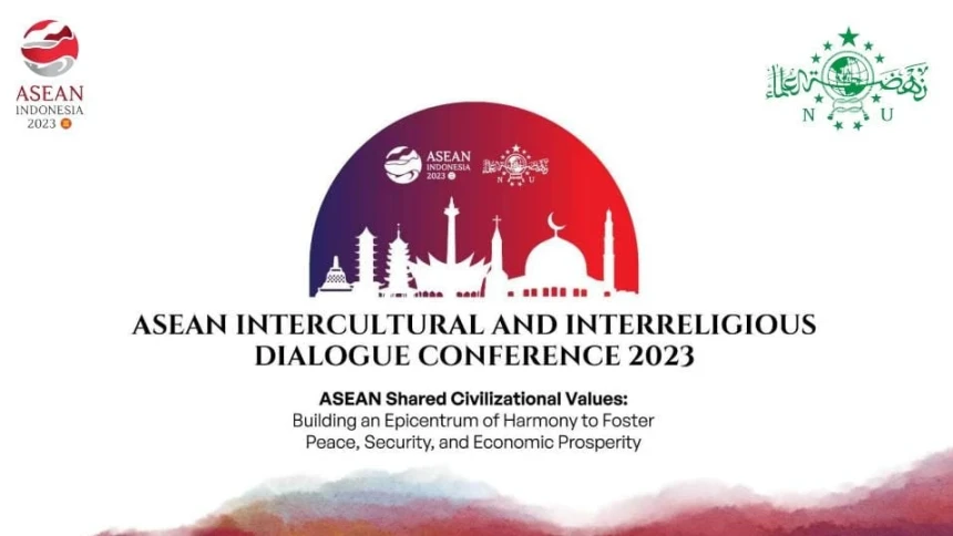 PBNU Inisiasi ASEAN IIDC, Ini Gagasan dan Topik Utama yang Dibahas