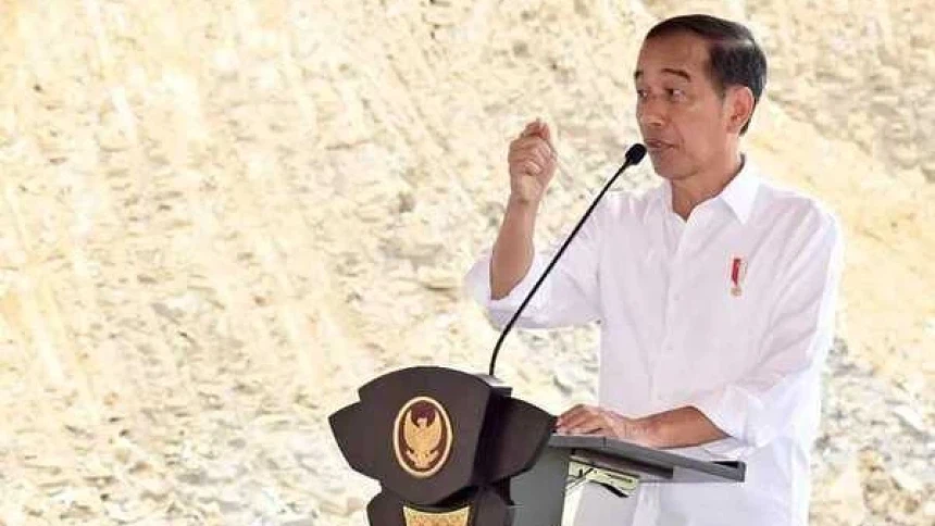 Jokowi Tegaskan Empat Menteri akan Penuhi Panggilan MK di Sidang Pilpres 2024