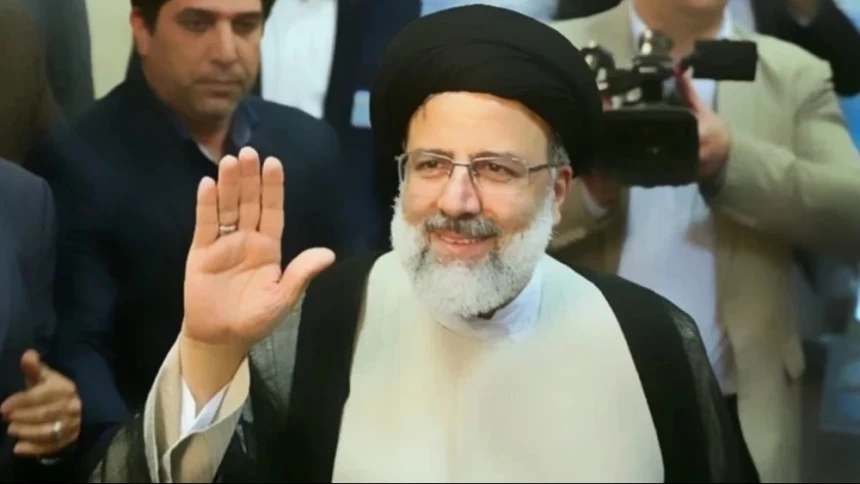Lima Hari Masa Berkabung Nasional, Begini Situasi Iran Pascakematian Presiden Raisi