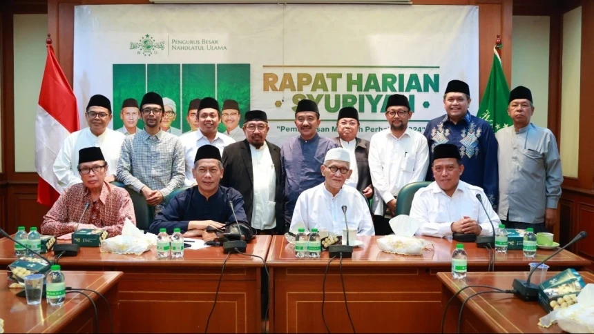 Keputusan PBNU: Ibadah Haji Nonprosedural Bertentangan dengan Syariat