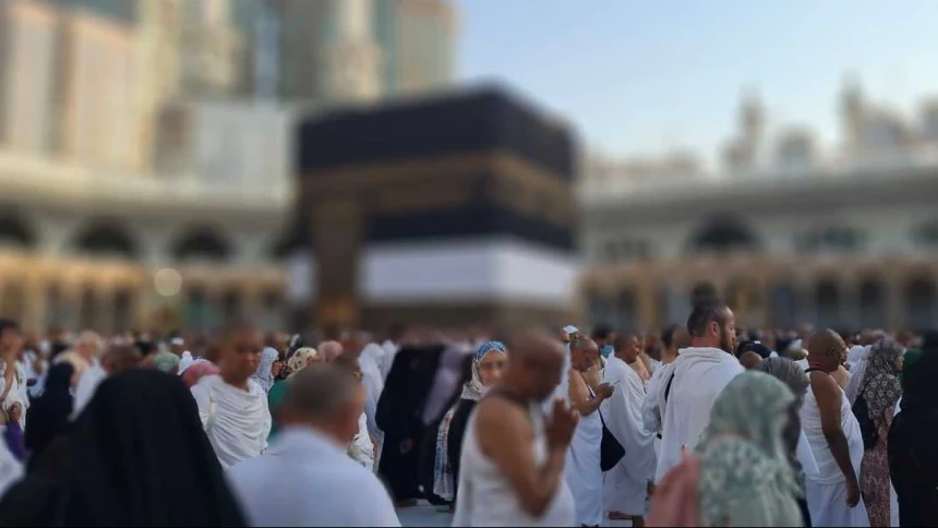 Cegah Haji Ilegal Masuk Makkah, Arab Saudi Lakukan Razia di Lima Titik