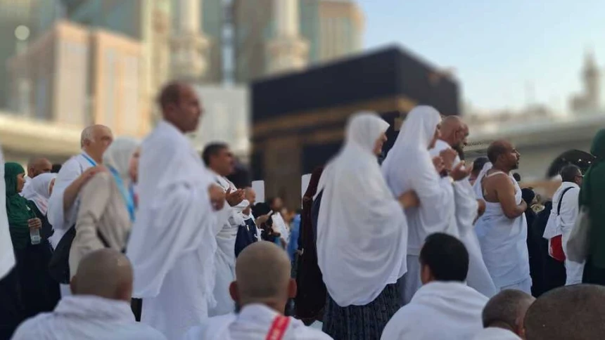 Puncak Haji, Hari Ini Seluruh Jamaah Haji Laksanakan Wukuf di Arafah