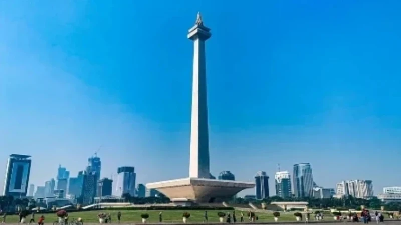 UU DKJ: Jakarta Masih Berstatus Ibu Kota Indonesia Sampai Ada Keppres Pindah ke IKN