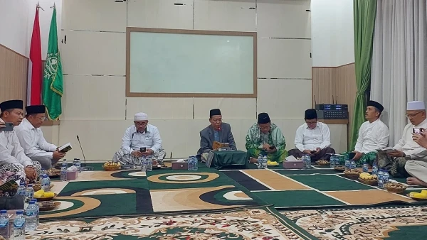 Keterhubungan dengan Guru Penting agar Doa Lekas Terkabul