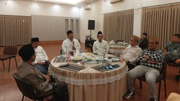 Sekjen PBNU Gus Ipul: Pengaderan Harus Jadi Program Prioritas PCNU