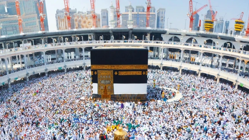 Hukum Memakai Jam Tangan Saat Ihram: Boleh atau Tidak?