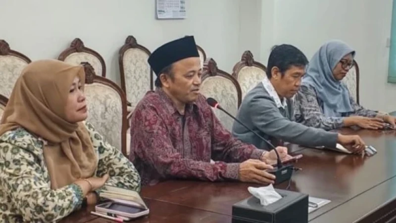 UIN Walisongo Investigasi Dugaan Kekerasan Seksual, Jamin Lindungi Korban
