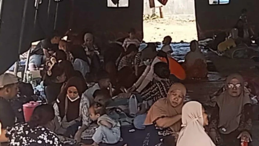 Korban Meninggal Gempa NTT Bertambah Jadi 103 Orang, Terbanyak Perempuan dan Lansia