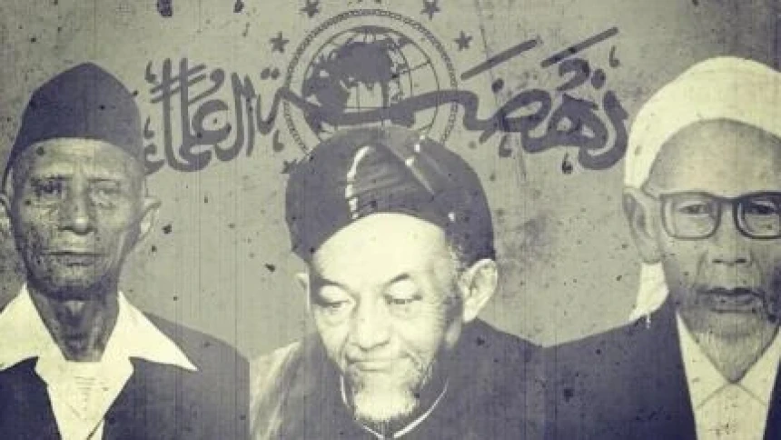 Muktamar ke-35 NU Akan Rumuskan Tujuh Dimensi Nilai Keulamaan, Apa Saja Isinya?