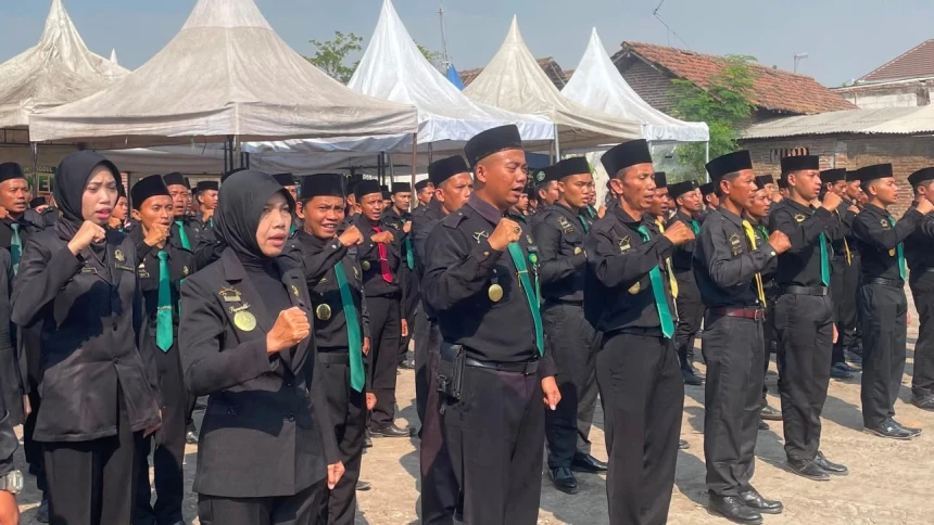 Pagar Nusa Siagakan 700 Pasukan Inti Kawal Muktamar Ke-35 NU, Gus Nabil: Bagian dari Khidmah