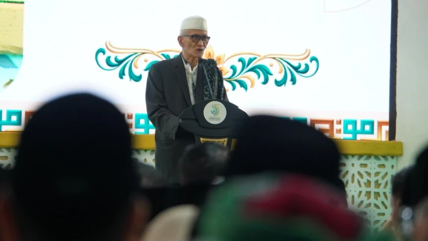 KH Miftahul Akhyar Kutip Al-Baqarah 269 di Pembukaan Muktamar NU, Ini Makna dan Tafsirnya?
