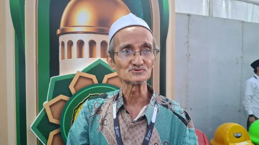 NU Jangan Terkooptasi Kekuasaan, Harus Jadi Pengarah Perubahan