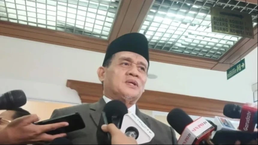 Harap Muktamar Ke-35 NU Berjalan Lancar, Wamenag: Pemerintah Tak Ikut Campur Proses Internal