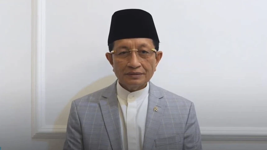 Tak Maju Calon Ketum PBNU, Nasaruddin Umar Pilih Fokus di Kemenag
