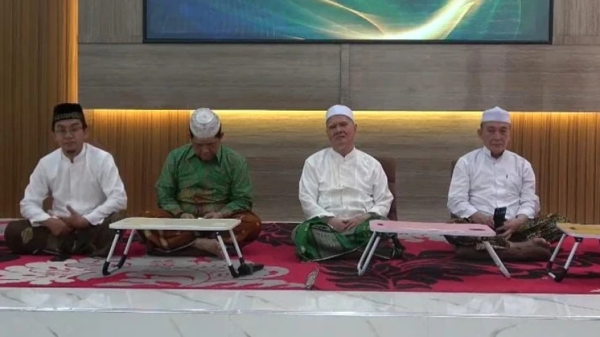 Wakil Rais Aam PBNU Optimis Tradisi Keilmuan NU Makin Kuat